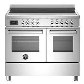 Bertazzoni Professional Series PRO105I2EXT (Stainless Steel)