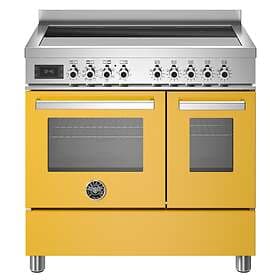 Bertazzoni Professional Series PRO95I2EGIT (Yellow)