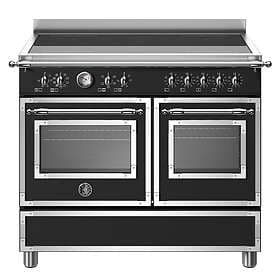 Bertazzoni Heritage Series HER105I2ENET (Black)
