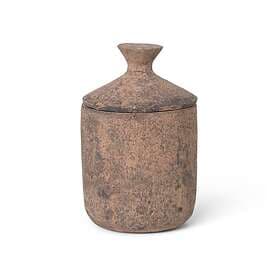 Ferm Living Ura Scented Candle Fig