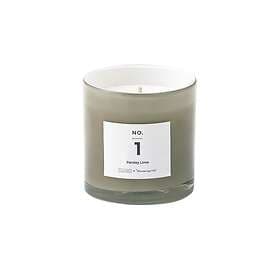 Illume x Bloomingville Scented Candle No.1 Parsley Lime 200g
