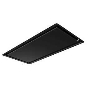 Elica Illusion H16 100cm (Black)