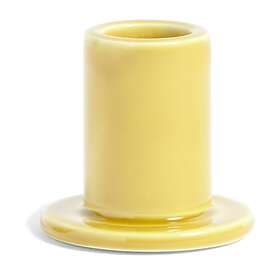 Hay Tube Candlestick S 5cm
