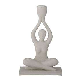 Bloomingville Lucie Candlestick 24cm