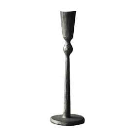 Tell Me More Boule Candlestick 24cm