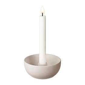 Scandi Living Valley Candlestick 12cm