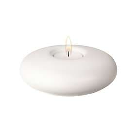 Scandi Living Stone Lantern 13cm