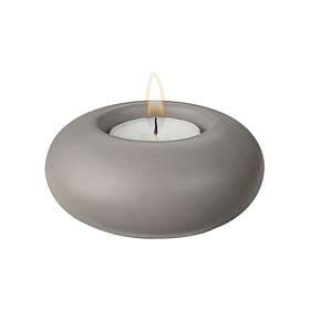 Scandi Living Stone Lantern 9cm
