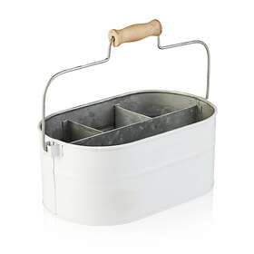 Humdakin System Bucket Storage Box 30x19cm