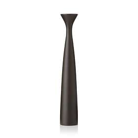 Applicata Blossom Rose Candlestick 29cm