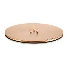 Ester & Erik Dish Candle Holder 12cm