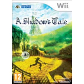 A Shadow's Tale (Wii)