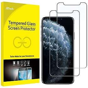 JETech Screen Protector for iPhone 11 Pro/XS/X
