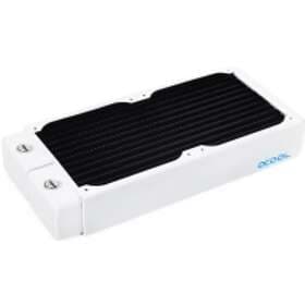 Alphacool Alphacool NexXxoS XT45 Full Copper V.2 White Special Edition 240mm