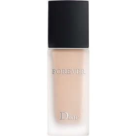 Dior Forever No-Transfer 24H Matte Foundation 30ml
