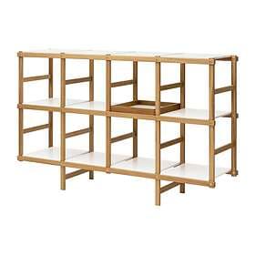 Design House Stockholm Frame Hylla M 154cm