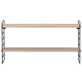 Bloomingville North Hylla 65cm