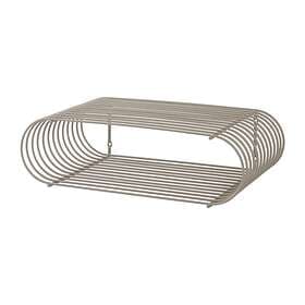 AYTM Curva Hylla 40.4x25.3cm
