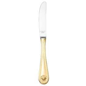 Versace Medusa Dinner Knife 225mm