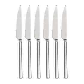 Scandi Living Coast Barbecue Knife 6-pack