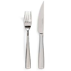 Markus Aujalay Signature Barbecue Cutlery Set 12 pcs