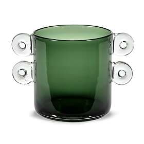 Serax Wind & Fire Vase 180mm