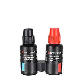 Lifesystems Chlorine Dioxide 30ml (2-pack)
