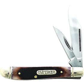 Schrade Dog Leg Jack SCH72OTB