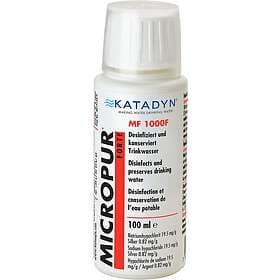 Katadyn Micropur Forte MF 1000F 100ml
