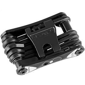 Lezyne Rap II 24