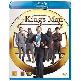 The King's Man (Blu-ray)