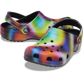 Crocs Classic Solarized Clog (Unisex)