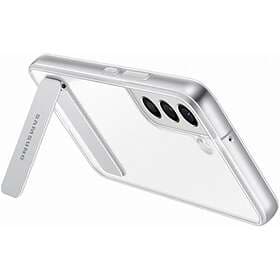 Samsung Clear Standing Cover for Samsung Galaxy S22