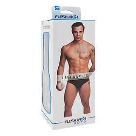 Fleshlight Levi Carter