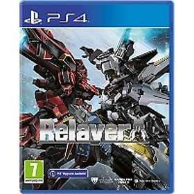 Relayer (PS4)