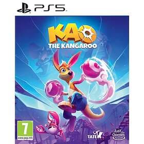 Kao The Kangaroo (PS5)