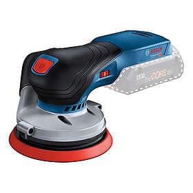 Bosch GEX 18V-125 (w/o Battery)