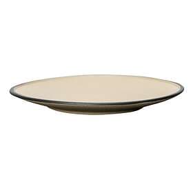 By On Fumiko Plate 20.5x2cm