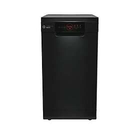 Hoover HDPH2D1049B Svart