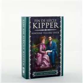 Fin de Sicle Kipper