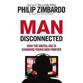 Man Disconnected