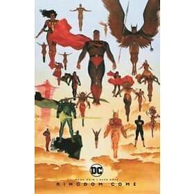 Kingdom Come: DC Black Label Edition