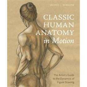 Classic Human Anatomy in Motion
