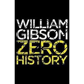 Zero History