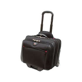 Wenger Potomac Wheeled Notebook Case 17"