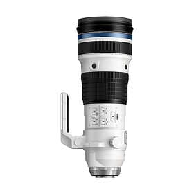 Olympus M.Zuiko Digital ED 150-400/4.5 TC1.25X IS PRO