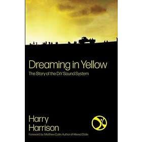 Dreaming In Yellow