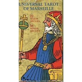 Universal Tarot of Marseille