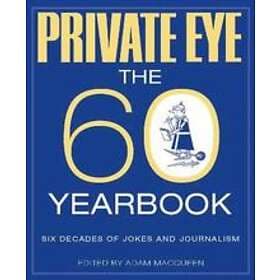 PRIVATE EYE