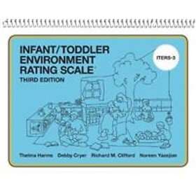 Infant/Toddler Environment Rating Scale (ITERS-3)